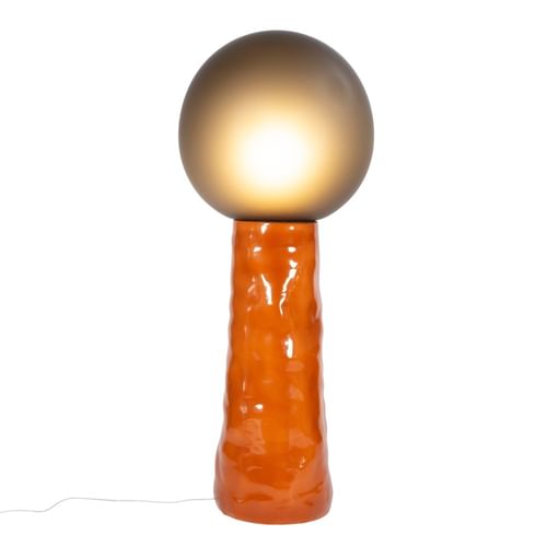 Pulpo Kokeshi Floor Lamp 7