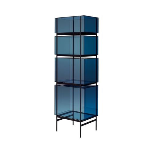 Pulpo Lyn High Cabinet 13
