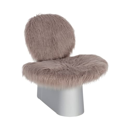 Pulpo Pilota Lounge Chair 3
