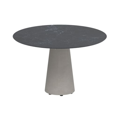 Royal Botania Conix Dining Table 7