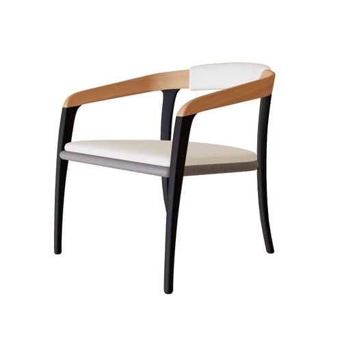 Royal Botania Jive Low Chair 13