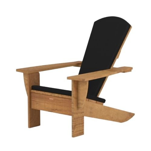Royal Botania New England Lounge Chair 15