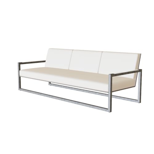 Royal Botania Ninix Lounge Modular Sofa 13