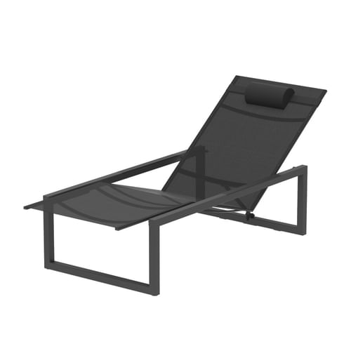 Royal Botania Ninix Sun Lounger 20