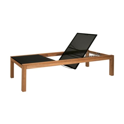 Royal Botania XQI Sun Lounger 5