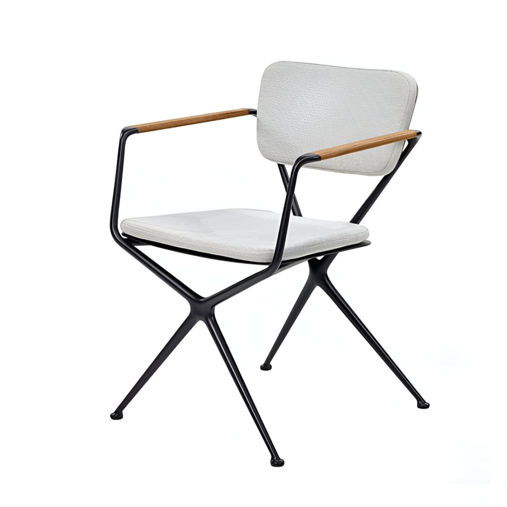 Royal botania Exes Dining Chair 17