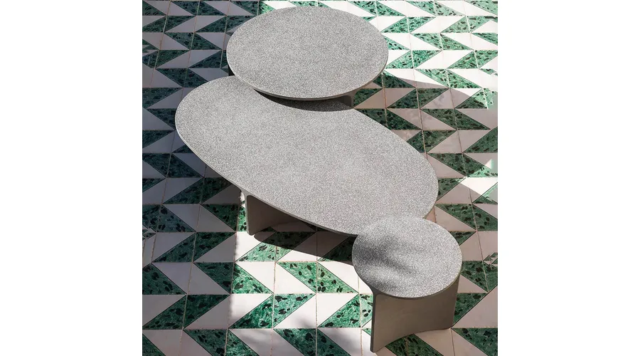 Aspic Side Table by RODA | Haute Living