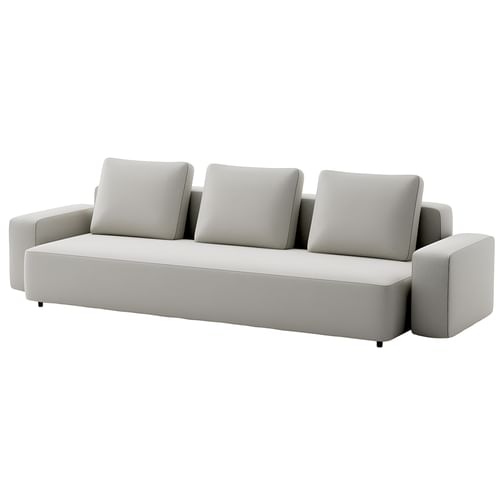 Roda Dandy Sofa Collection 10