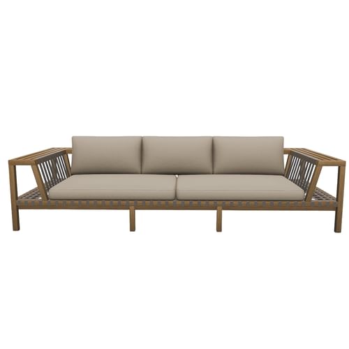 Roda Network Sofa Collection 09
