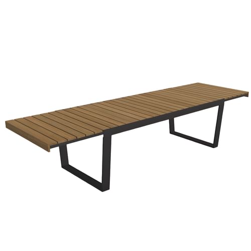 Roda Spinnaker 034 Dining Table 05