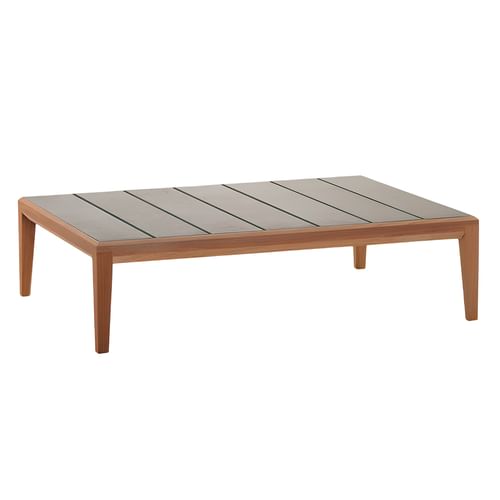 Roda Teka Coffee Table 04