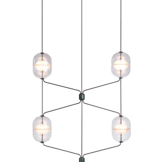 Rakumba Indre Pendant 2