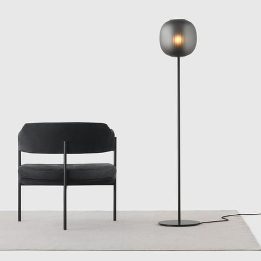 Bloom Pendant: Large by Resident | Haute Living
