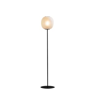 Resident Bloom Floor Light 6