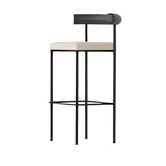 Resident Kashmir Bar Counter Stool 3
