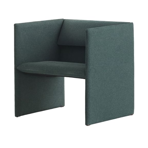Resident Sacha Armchair 05