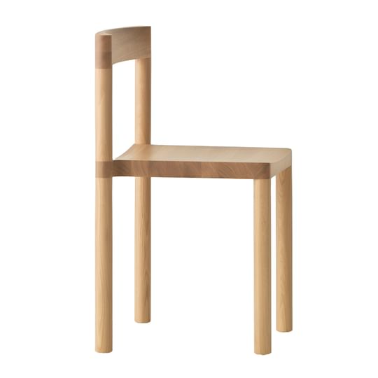 Resident Pier Chair 3