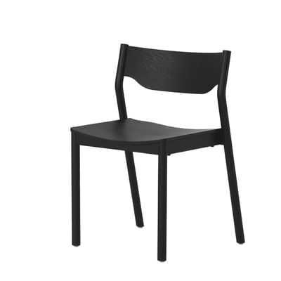 Resident Tangerine Chair 6
