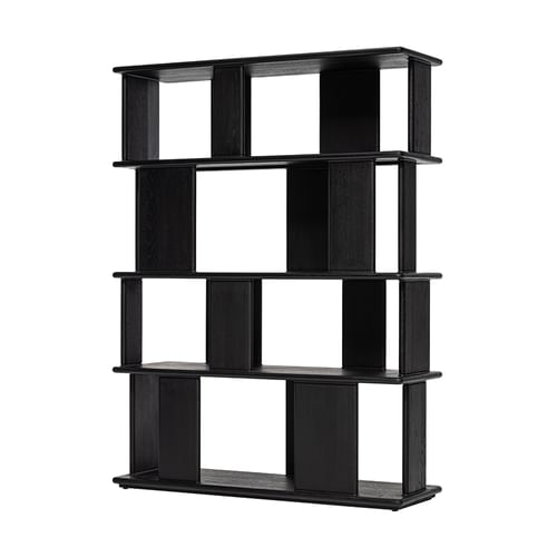 Woak Burly Highboard 6
