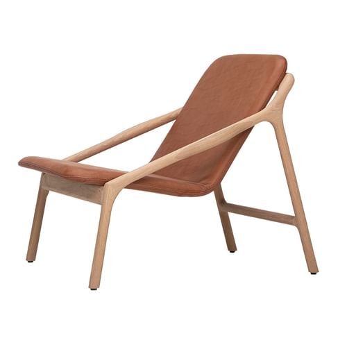 Woak Marshall Armchair 10
