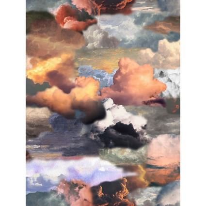 Walking on Clouds 2