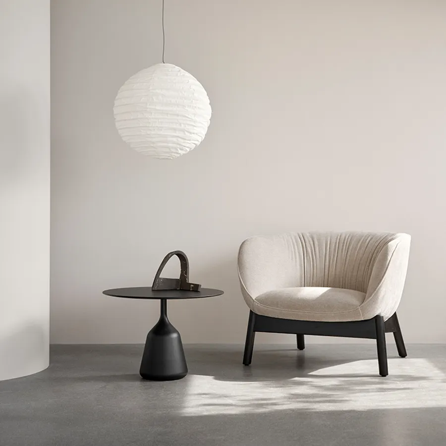 Wendelbo Coin Side Table, Coin Table by Wendelbo | Haute Living