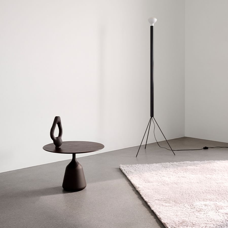 Wendelbo Coin Side Table, Coin Table by Wendelbo | Haute Living