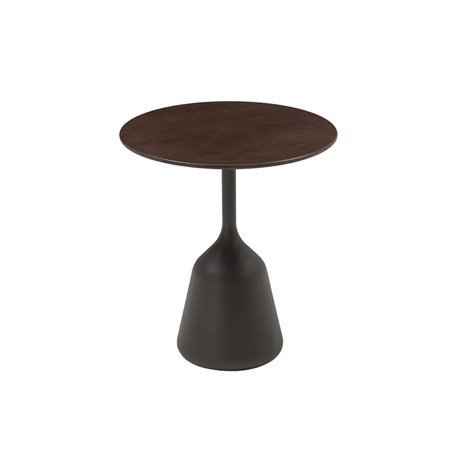 Wendelbo Coin Side Table, Coin Table by Wendelbo | Haute Living