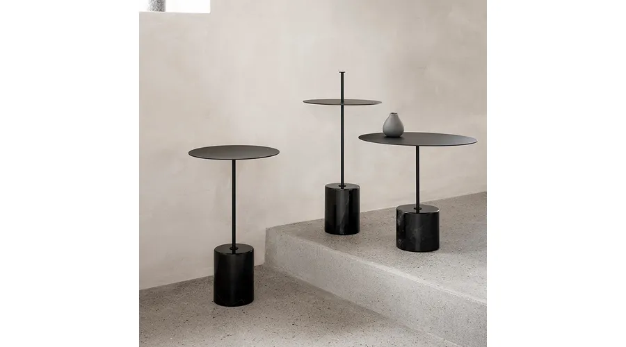 Wendelbo Calibre Side Table | Haute Living