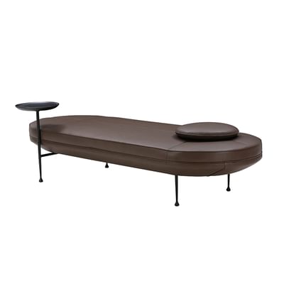 Wendelbo Canoe Daybed 2