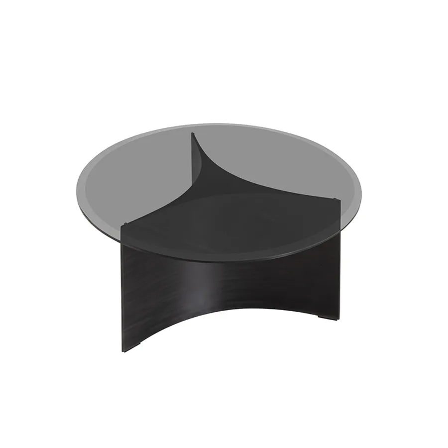 Wendelbo Arc Сoffee Table, Arc Table by Wendelbo | Haute Living