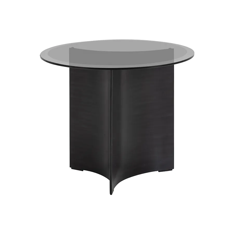Wendelbo Arc Сoffee Table, Arc Table by Wendelbo | Haute Living
