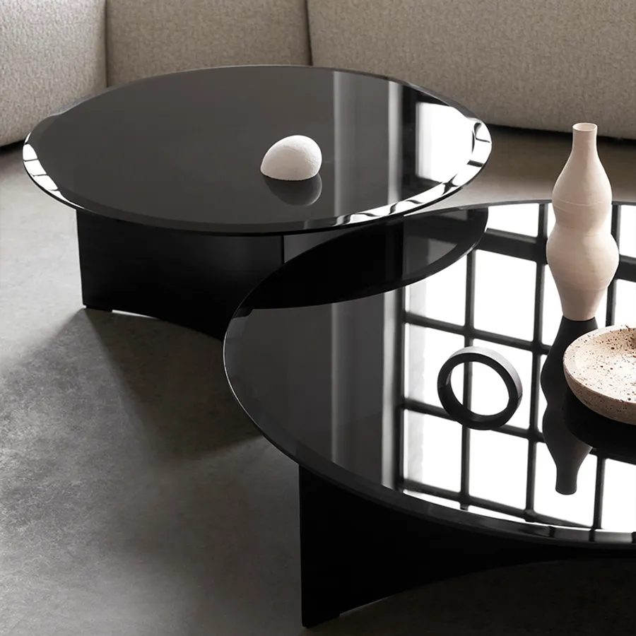 Wendelbo Arc Сoffee Table, Arc Table by Wendelbo | Haute Living
