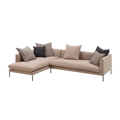 Wendelbo Blade Sofa System 4