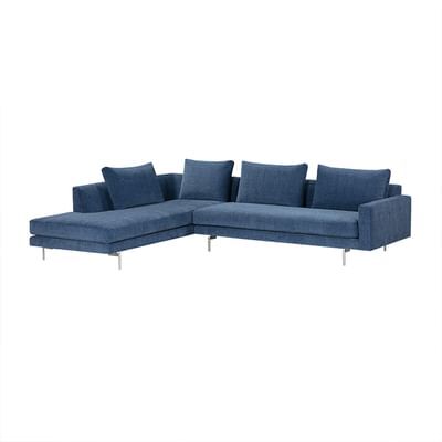 Wendelbo Edge V2 Sofa System 3
