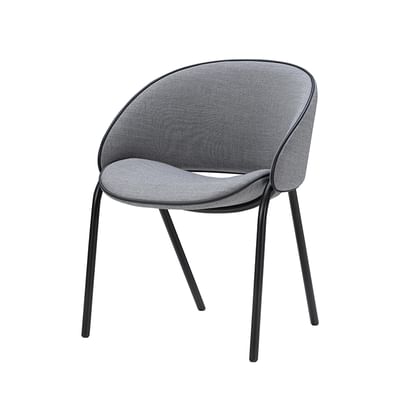 Wendelbo Folium Dining Chair 7