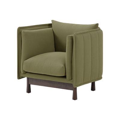 Wendelbo Kite Club Lounge Chair 1