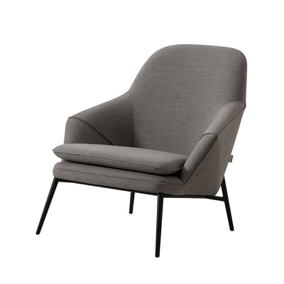Wendelbo Hug Lounge Chair 9