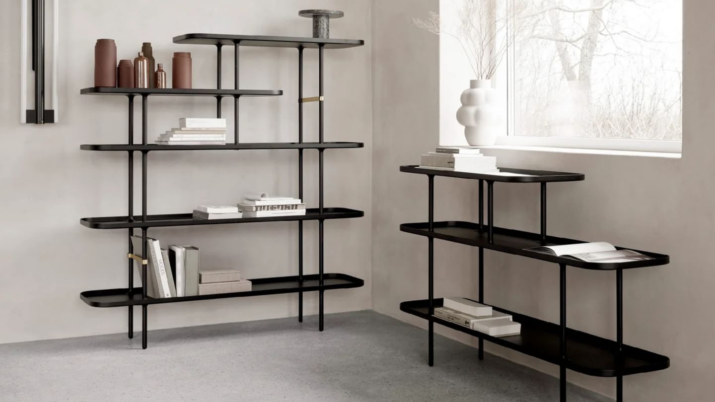 Wendelbo Slice Shelf