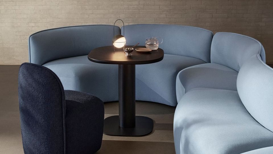 Wendelbo Panorama Sofa System