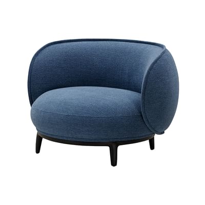 Wendelbo Parlour Lounge Chair 6