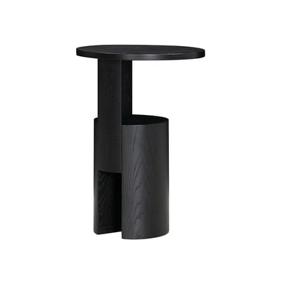 Wendelbo Wedge Side Table 2