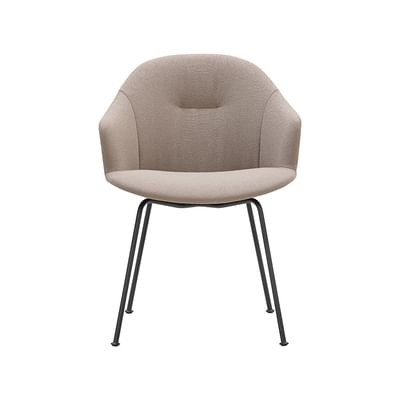 Wendelbo Versu Dining Chair Tube Base 19