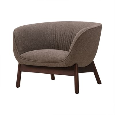 Wendelbo Vista Lounge Chair 3