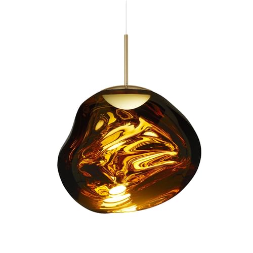 Tom Dixon Melt Pendant 07 G