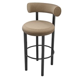 Fat Lounge Chair by Tom Dixon | Haute Living