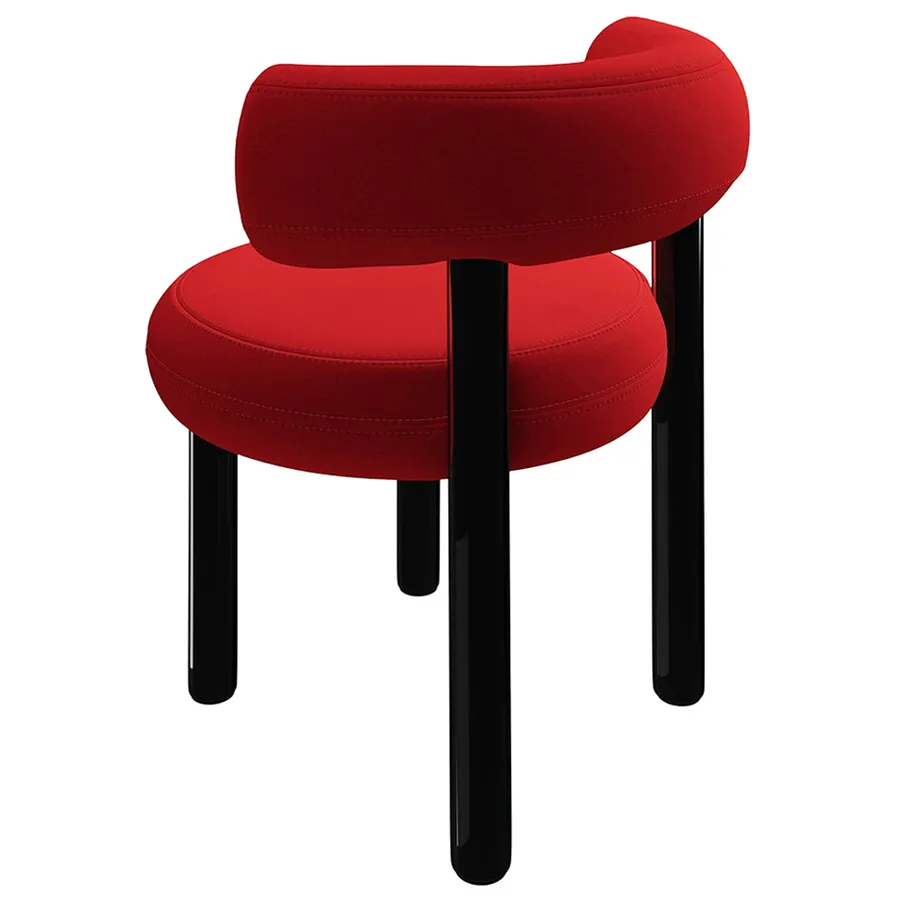 Fat Dining Chair by Tom Dixon | Haute Living