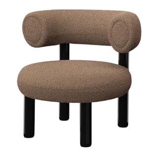 Fat Lounge Chair by Tom Dixon | Haute Living