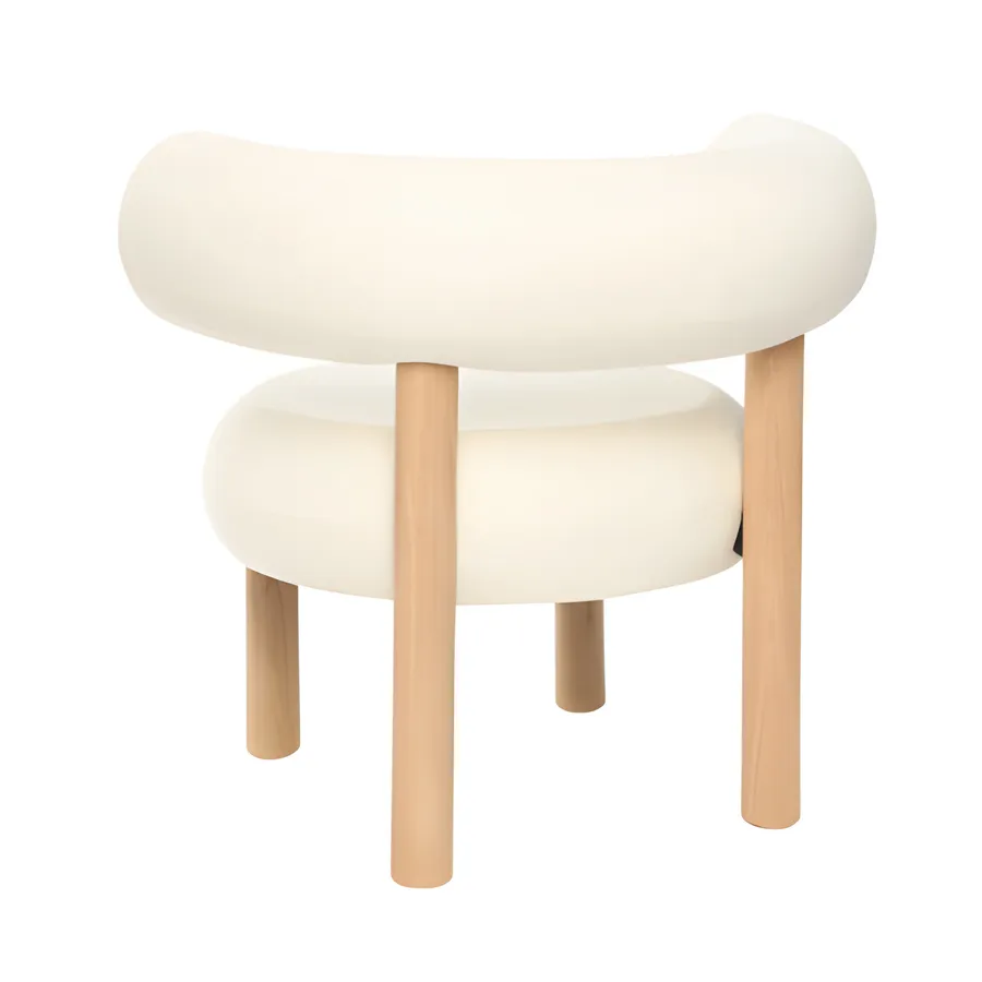 Fat Lounge Chair by Tom Dixon | Haute Living