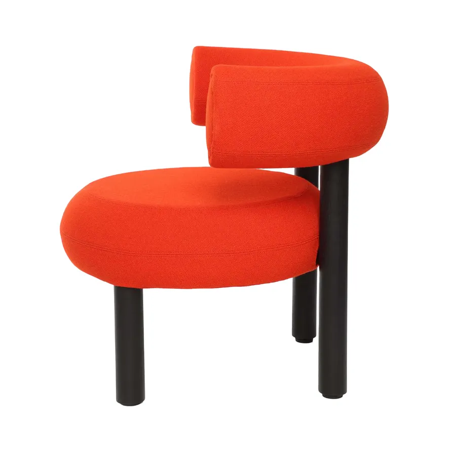 Fat Lounge Chair by Tom Dixon | Haute Living